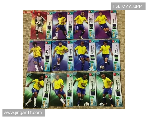 足球球星卡PCBA设计工艺与收藏价值深度解析与应用前景展望